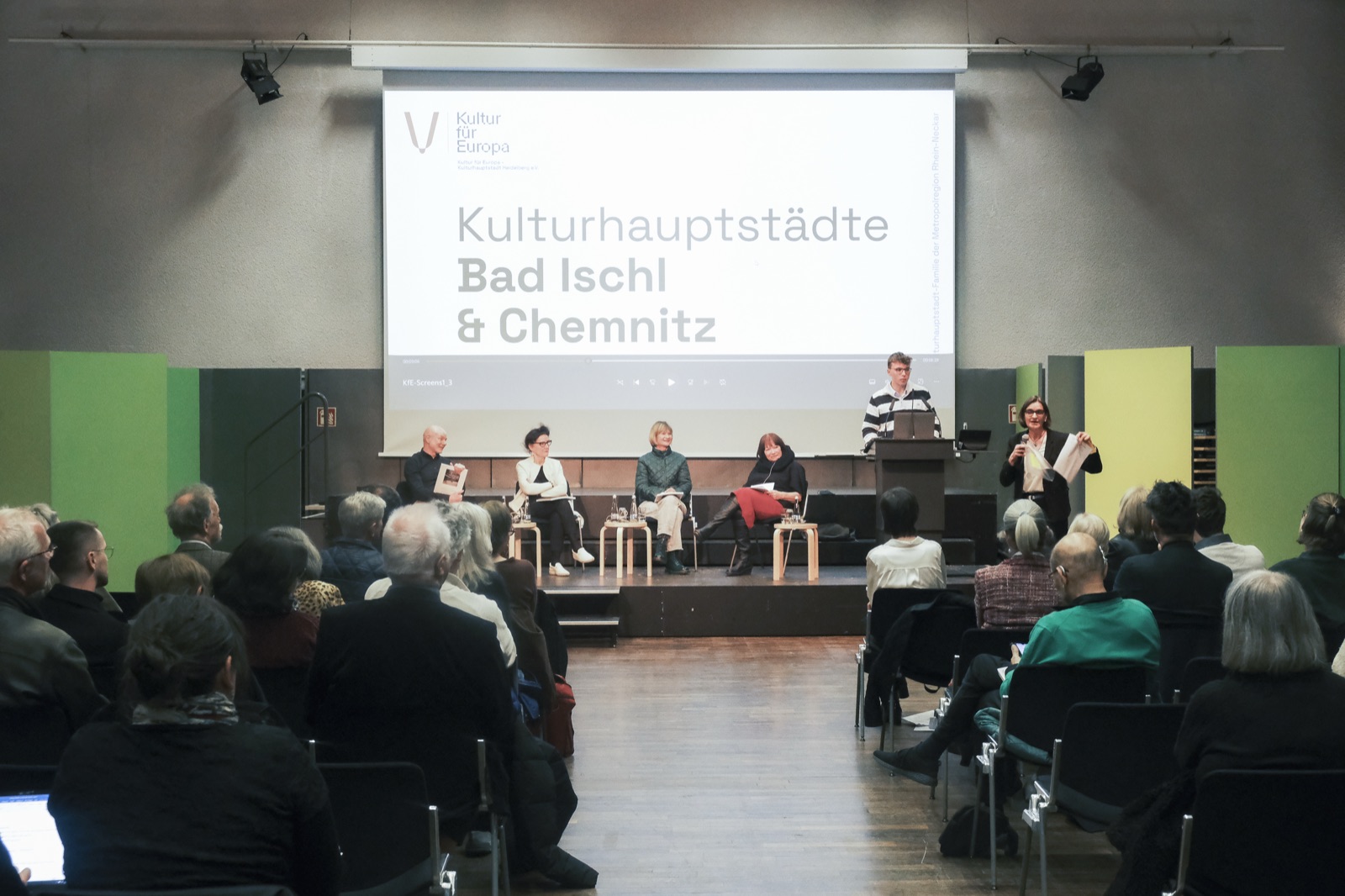 Gruppenfoto