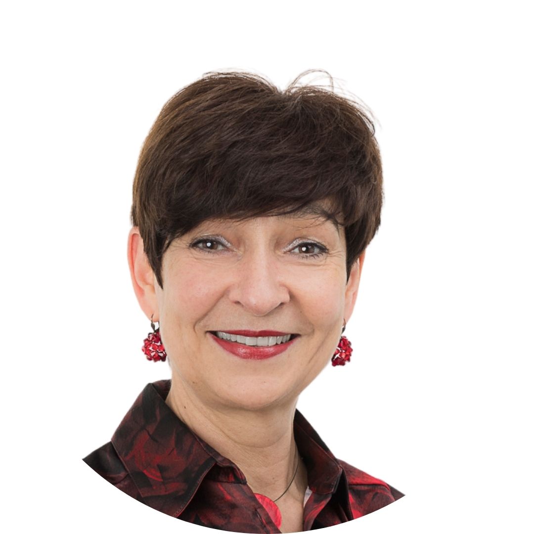 Sabine Karch-Brandel