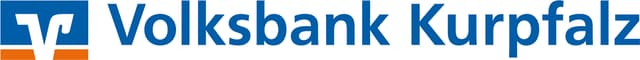 Volksbank Sponsorlogo