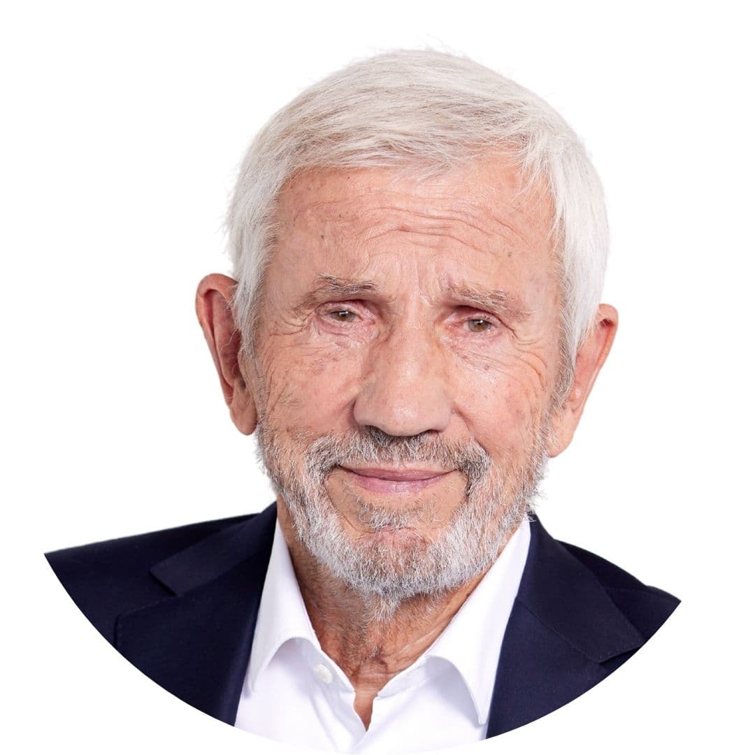 Dr. h. c. Manfred Lautenschläger