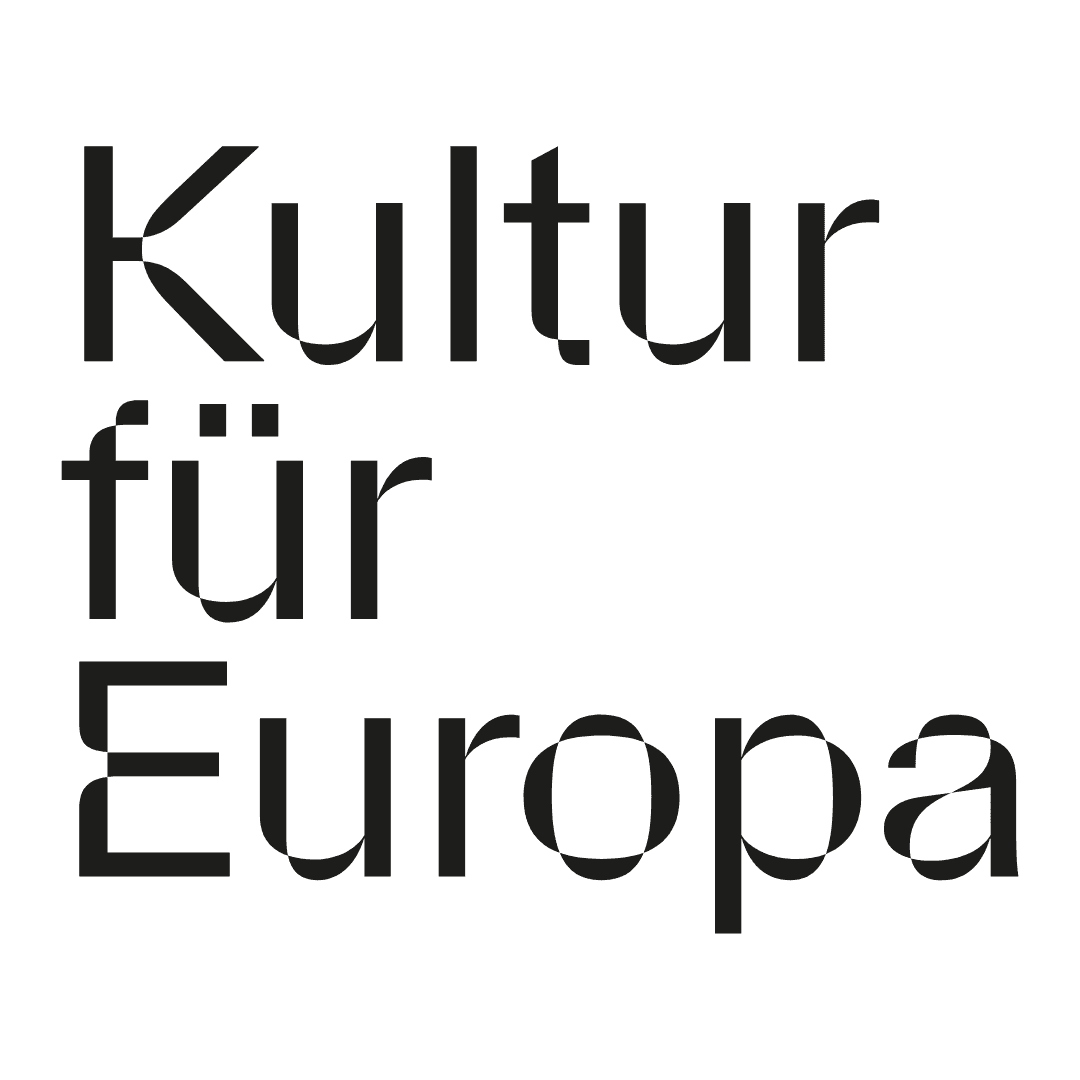 Kultur für Europa