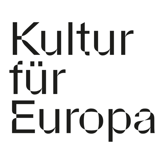 Kultur für Europa